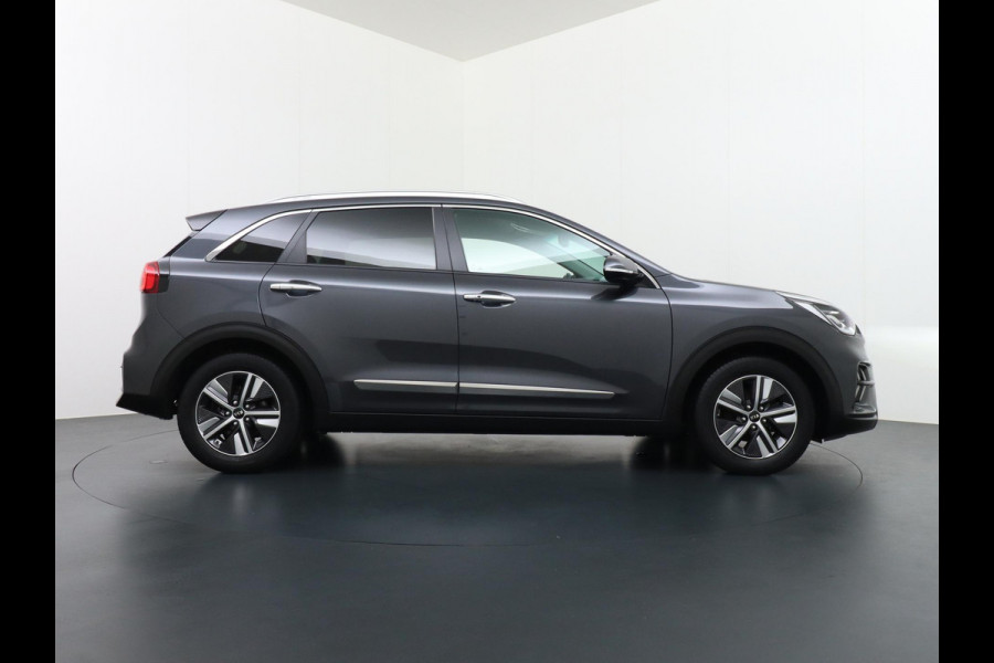 Kia Niro 1.6 GDi PHEV ExecutiveLine | STOELVERWARMING + VERKOELING | ELE. STOEL | LEDER | KIA GARANTIE T/M 8-2028