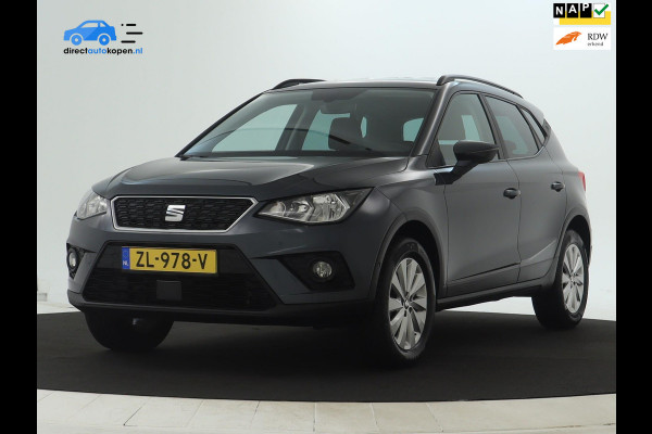 Seat Arona 1.0 TSI Style Business Intense Camera | Carplay | PDC