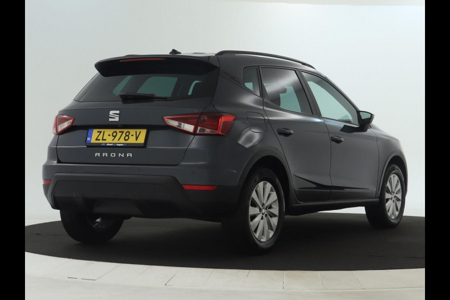 Seat Arona 1.0 TSI Style Business Intense Camera | Carplay | PDC