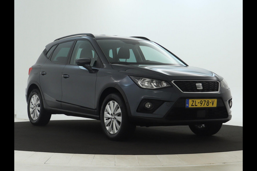 Seat Arona 1.0 TSI Style Business Intense Camera | Carplay | PDC