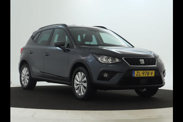 Seat Arona 1.0 TSI Style Business Intense Camera | Carplay | PDC