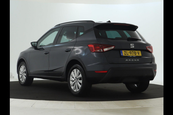 Seat Arona 1.0 TSI Style Business Intense Camera | Carplay | PDC