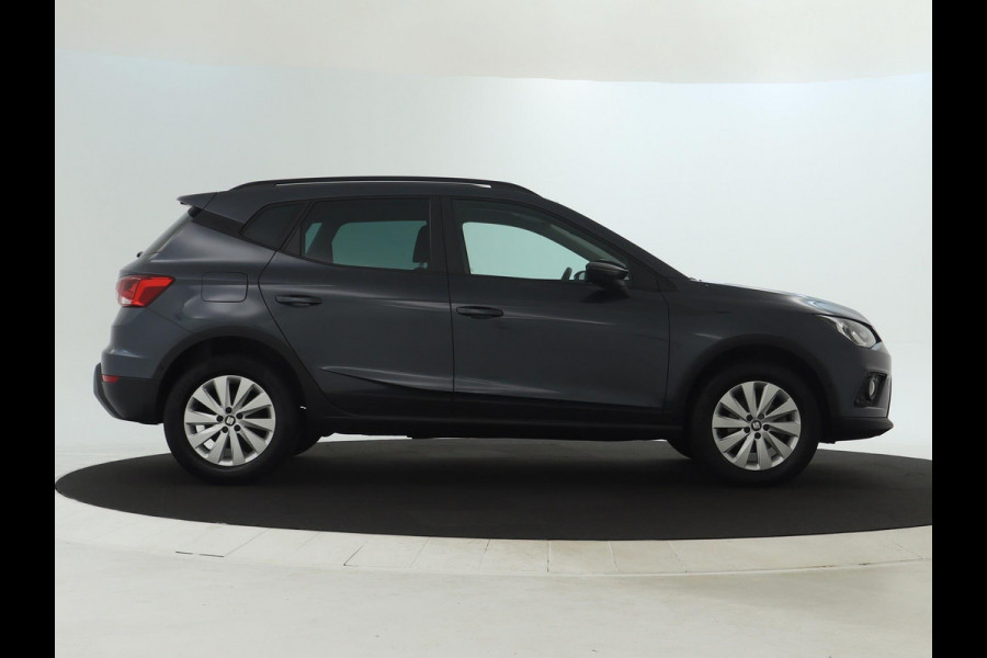 Seat Arona 1.0 TSI Style Business Intense Camera | Carplay | PDC