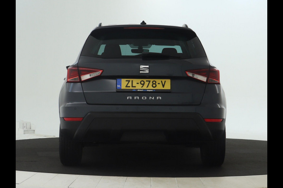 Seat Arona 1.0 TSI Style Business Intense Camera | Carplay | PDC