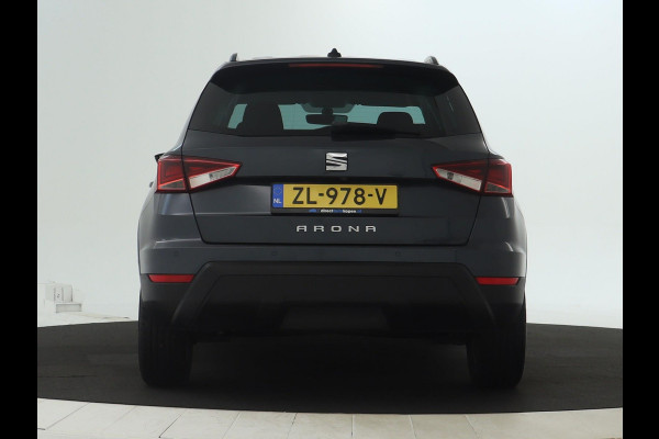 Seat Arona 1.0 TSI Style Business Intense Camera | Carplay | PDC