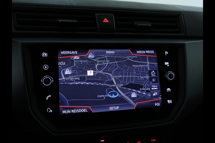 Seat Arona 1.0 TSI Style Business Intense Camera | Carplay | PDC