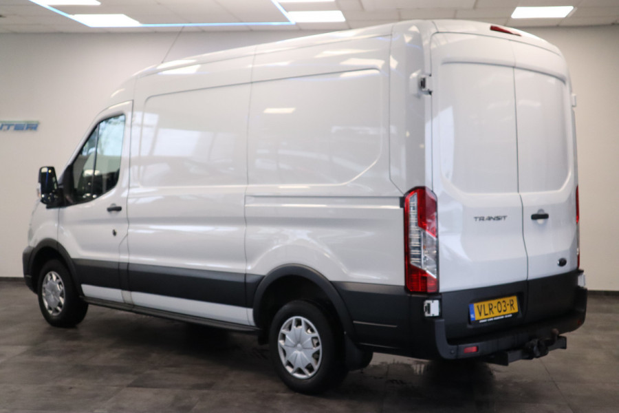 Ford Transit 290 2.0 TDCI L2H2 Navigatie Airco CruiseControl Trekhaak