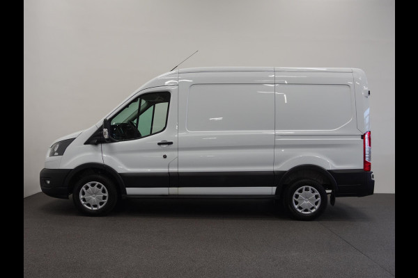 Ford Transit 310 2.0 TDCI L2H2 Trend Automaat Airco Navigatie Bluetooth Camera Cruise Control