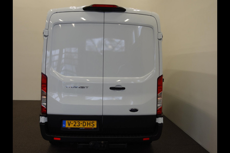 Ford Transit 310 2.0 TDCI L2H2 Trend Automaat Airco Navigatie Bluetooth Camera Cruise Control