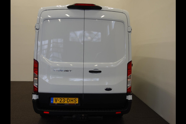 Ford Transit 310 2.0 TDCI L2H2 Trend Automaat Airco Navigatie Bluetooth Camera Cruise Control