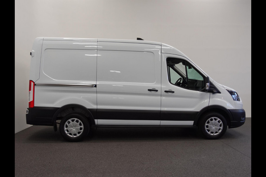 Ford Transit 310 2.0 TDCI L2H2 Trend Automaat Airco Navigatie Bluetooth Camera Cruise Control