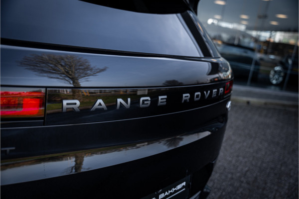 Land Rover Range Rover Sport 3.0 P440e Dynamic SE PHEV **Luchtvering**Head up** Panodak** 22 Inch SV velgen