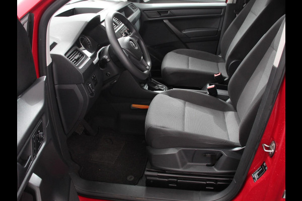 Volkswagen Caddy L2H1 BMT Maxi Highline Automaat | Airco | Parkeersensoren | Radio | Bluetooth | *