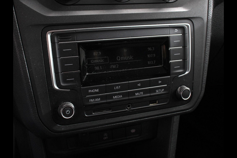 Volkswagen Caddy L2H1 BMT Maxi Highline Automaat | Airco | Parkeersensoren | Radio | Bluetooth | *