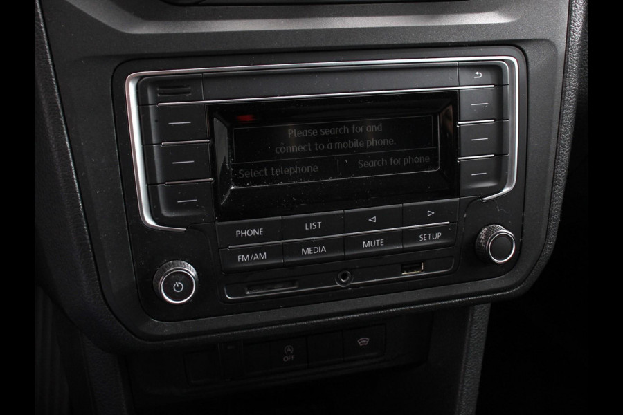 Volkswagen Caddy L2H1 BMT Maxi Highline Automaat | Airco | Parkeersensoren | Radio | Bluetooth | *