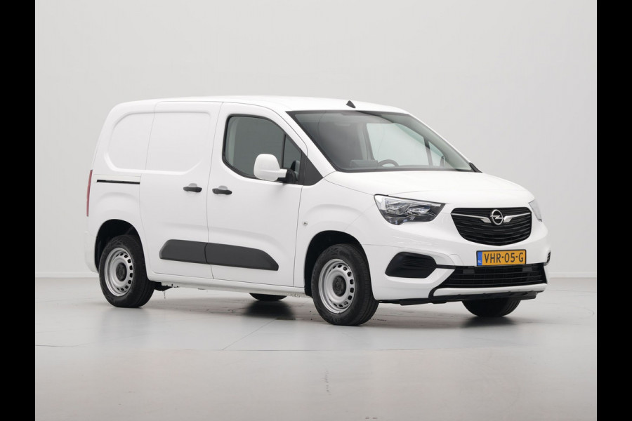 Opel Combo 1.5D L1H1 Edition Navigatie Pdc Airco Cruise