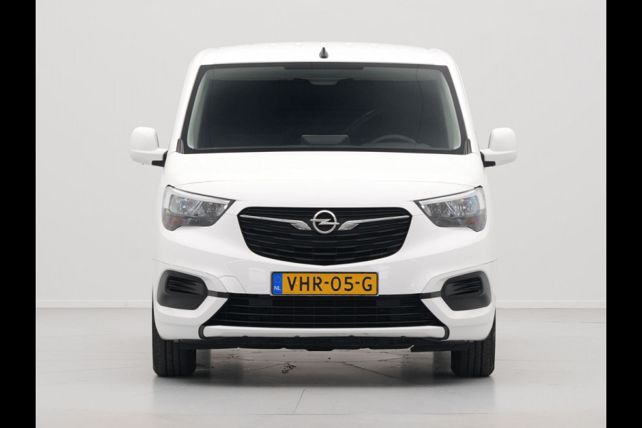 Opel Combo 1.5D L1H1 Edition Navigatie Pdc Airco Cruise