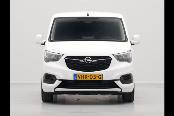 Opel Combo 1.5D L1H1 Edition Navigatie Pdc Airco Cruise