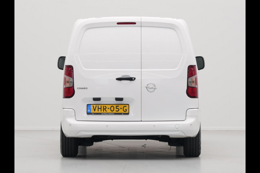 Opel Combo 1.5D L1H1 Edition Navigatie Pdc Airco Cruise