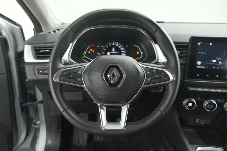 Renault Captur TCe 90 Intens | Trekhaak | Camera | Apple Carplay