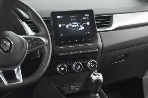 Renault Captur TCe 90 Intens | Trekhaak | Camera | Apple Carplay