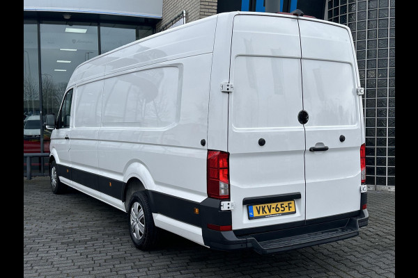 Volkswagen Crafter 35 2.0 TDI L5H3*DENSO -20 KOEL VRIES*NAVI*CRUISE*