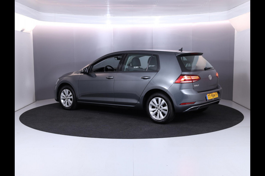 Volkswagen Golf 1.0 TSI Comfortline 115pk 6bak|  Navi| 16'LM-velgen | Parksensors