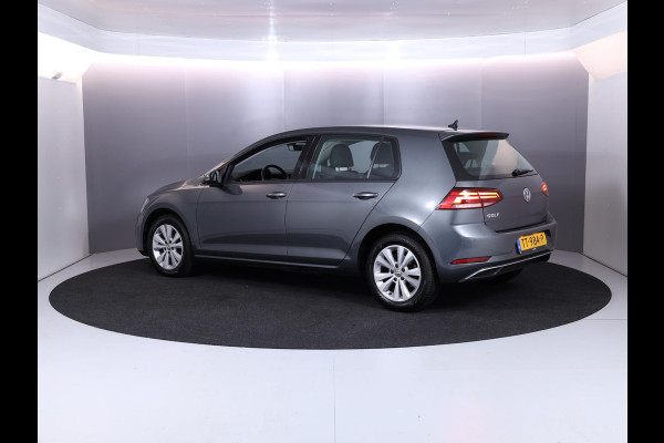 Volkswagen Golf 1.0 TSI Comfortline 115pk 6bak|  Navi| 16'LM-velgen | Parksensors