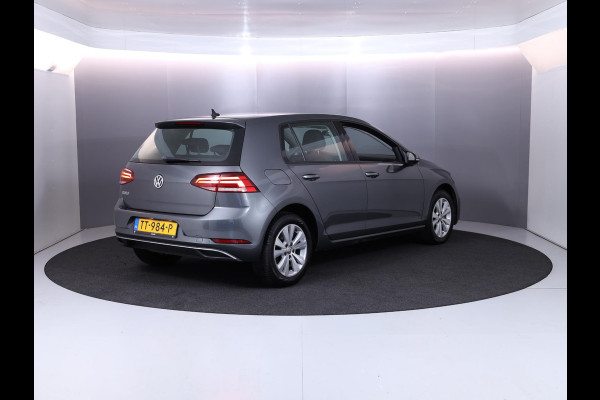 Volkswagen Golf 1.0 TSI Comfortline 115pk 6bak|  Navi| 16'LM-velgen | Parksensors