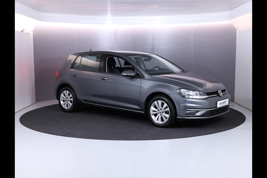 Volkswagen Golf 1.0 TSI Comfortline 115pk 6bak|  Navi| 16'LM-velgen | Parksensors