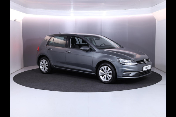 Volkswagen Golf 1.0 TSI Comfortline 115pk 6bak|  Navi| 16'LM-velgen | Parksensors