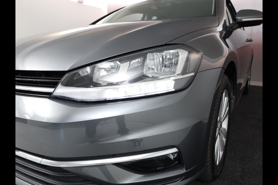 Volkswagen Golf 1.0 TSI Comfortline 115pk 6bak|  Navi| 16'LM-velgen | Parksensors