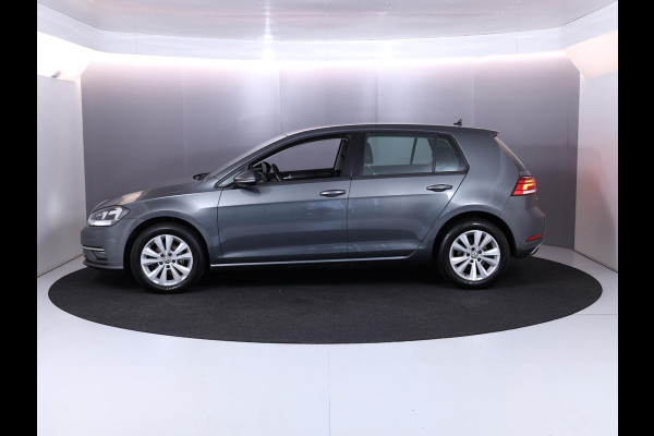 Volkswagen Golf 1.0 TSI Comfortline 115pk 6bak|  Navi| 16'LM-velgen | Parksensors