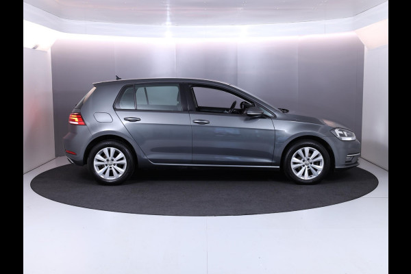 Volkswagen Golf 1.0 TSI Comfortline 115pk 6bak|  Navi| 16'LM-velgen | Parksensors