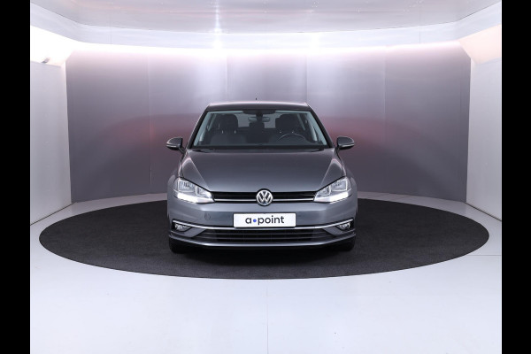 Volkswagen Golf 1.0 TSI Comfortline 115pk 6bak|  Navi| 16'LM-velgen | Parksensors