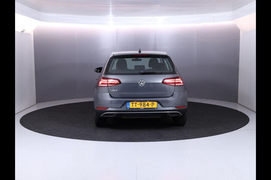 Volkswagen Golf 1.0 TSI Comfortline 115pk 6bak|  Navi| 16'LM-velgen | Parksensors