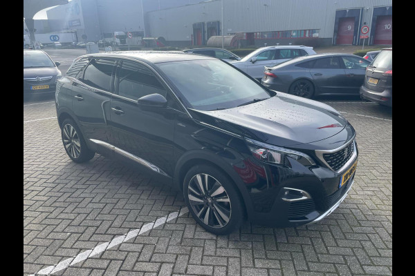 Peugeot 3008 1.2 PureTech GT Line/ trekhaak