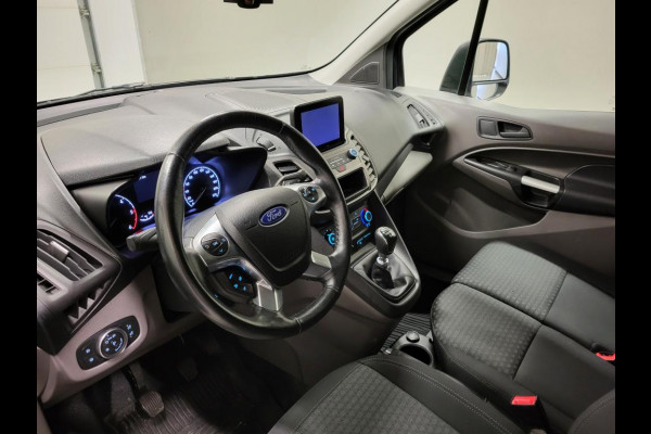 Ford Transit Connect 1.5EcoBlue Euro 6!