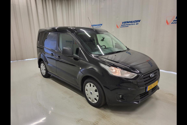 Ford Transit Connect 1.5EcoBlue Euro 6!