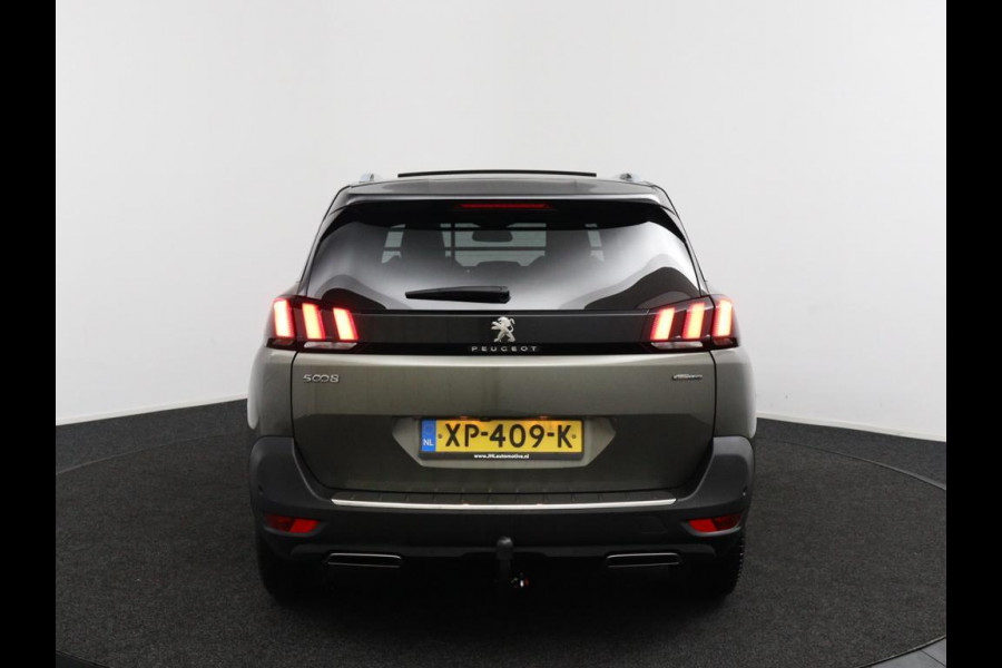 Peugeot 5008 1.2 PureTech Blue Lease GT-Line*ACC*PANO*HAAK*CAM*