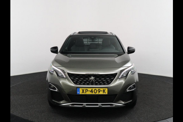 Peugeot 5008 1.2 PureTech Blue Lease GT-Line*ACC*PANO*HAAK*CAM*