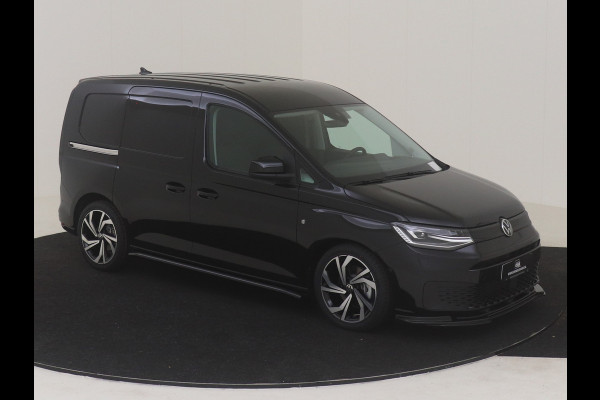 Volkswagen Caddy Cargo 120 PK TDI DSG ADVANCE EDITION ( BPM VRIJ ) LED DIGITAAL DISPLAY ADAPTIVE CRUISE CONTROL NAVIGATIE CAMERA 2 X SCHUIFDEUR