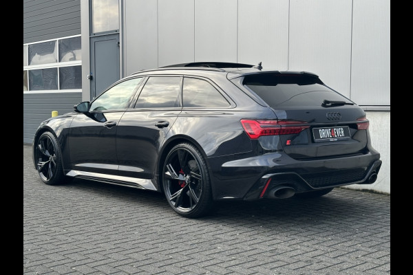 Audi A6 Avant RS 6 TFSI quattro FULL DYNAMIC PLUS KERAMIC PANO ACC SFEER