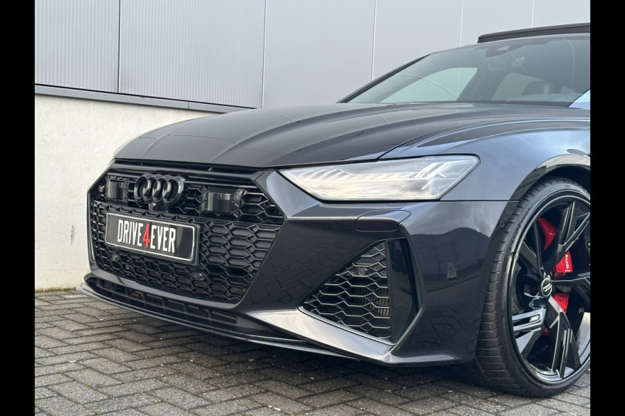 Audi A6 Avant RS 6 TFSI quattro FULL DYNAMIC PLUS KERAMIC PANO ACC SFEER