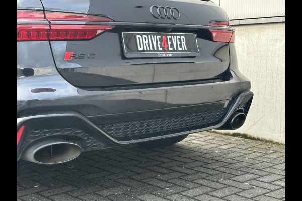 Audi A6 Avant RS 6 TFSI quattro FULL DYNAMIC PLUS KERAMIC PANO ACC SFEER