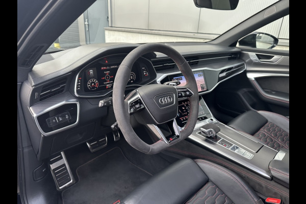 Audi A6 Avant RS 6 TFSI quattro FULL DYNAMIC PLUS KERAMIC PANO ACC SFEER