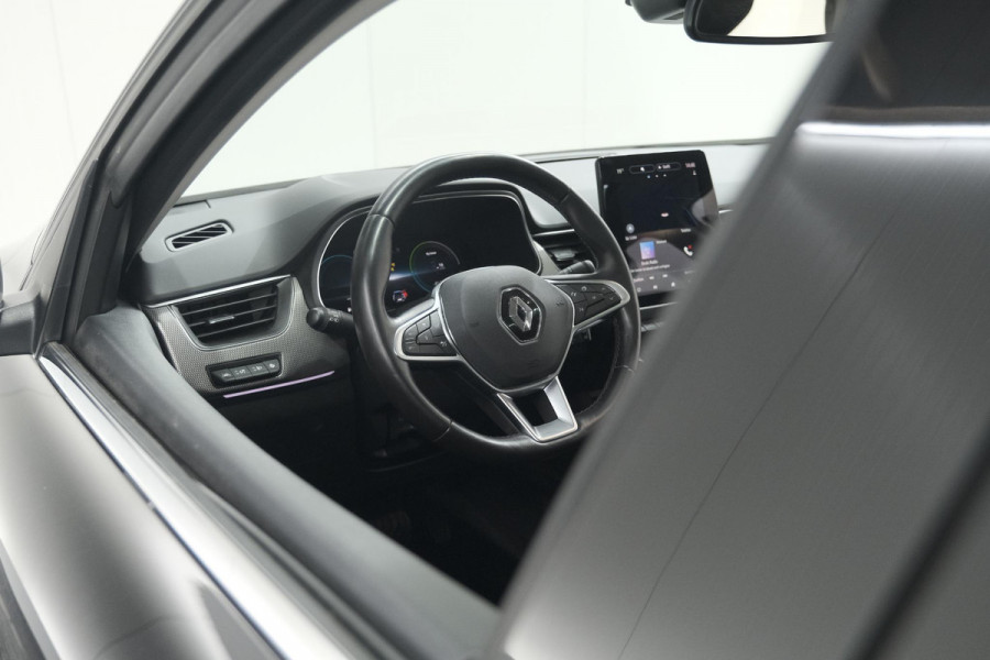 Renault Arkana 1.6 E-Tech Hybrid 145 Intens | Schuif-/Kanteldak | Adaptieve Cruise Control | Pack Winter