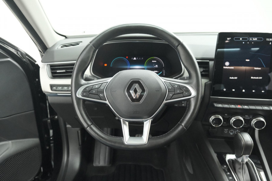 Renault Arkana 1.6 E-Tech Hybrid 145 Intens | Schuif-/Kanteldak | Adaptieve Cruise Control | Pack Winter