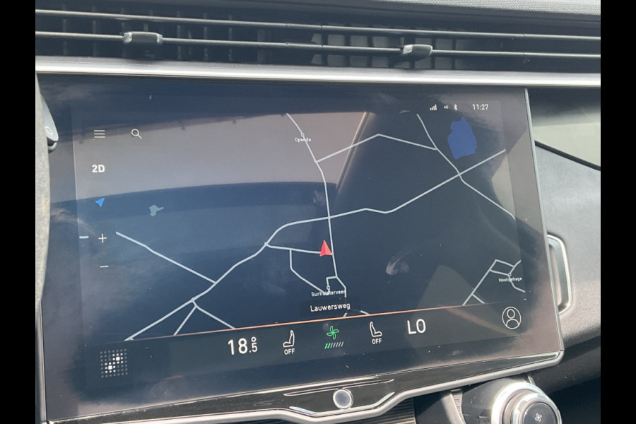 Lynk & Co 01 1.5 PHEV 262PK Carplay Adapt.cruise Pano.dak Plug-In Incl.BTW