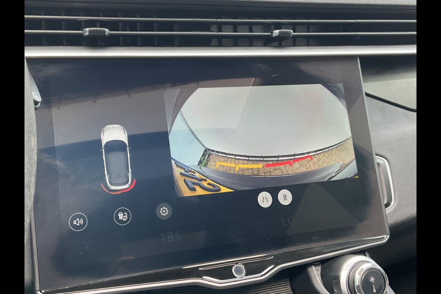 Lynk & Co 01 1.5 PHEV 262PK Carplay Adapt.cruise Pano.dak Plug-In Incl.BTW